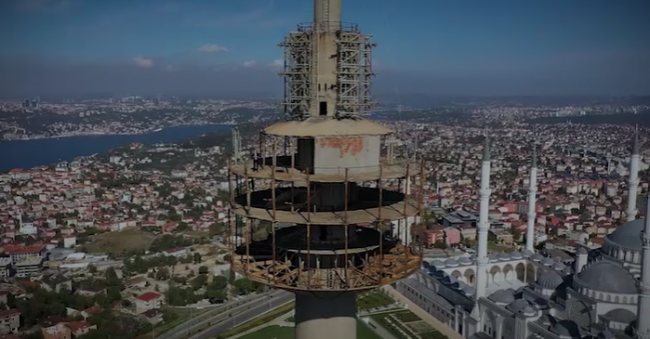 Fotoğraf: TRT Haber